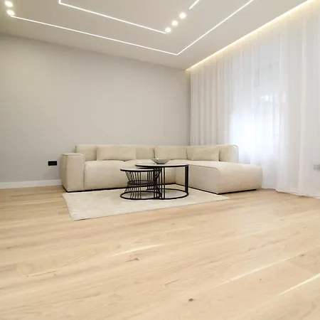 Old Town Luxury Ferhadija