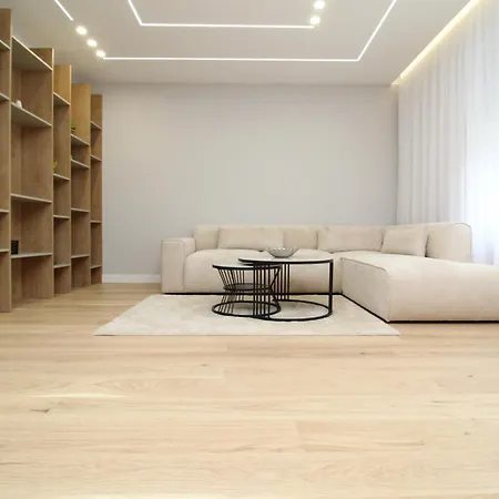 Old Town Luxury Ferhadija *