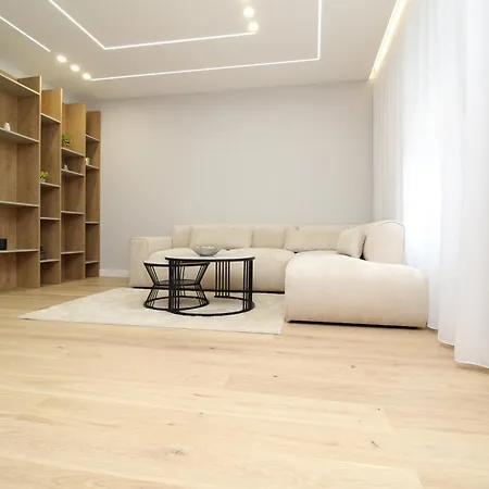 Old Town Luxury Ferhadija דירה *
