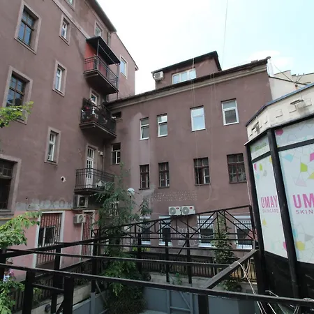 Old Town Luxury Ferhadija *