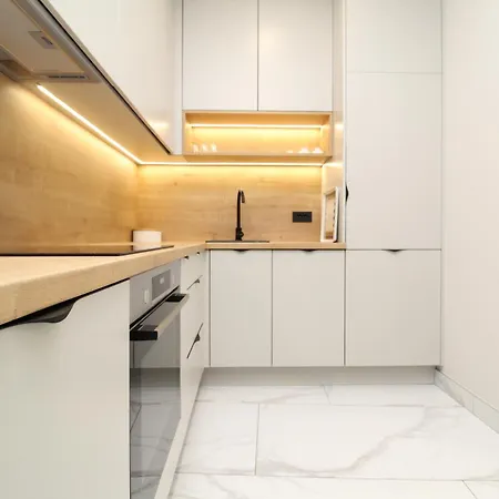דירה Old Town Luxury Ferhadija סראייבו