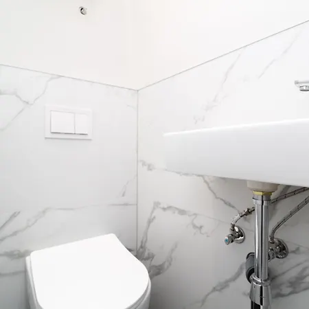 Old Town Luxury Ferhadija דירה *