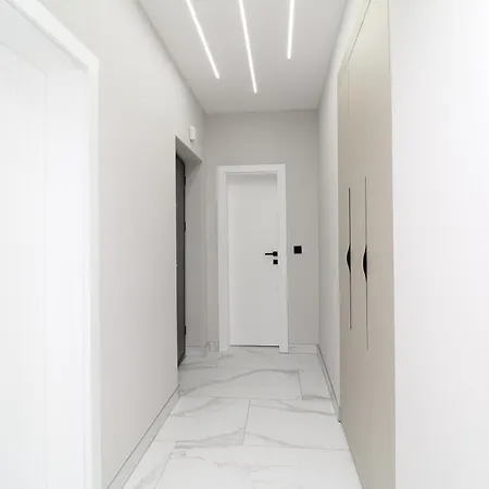 Old Town Luxury Ferhadija דירה *